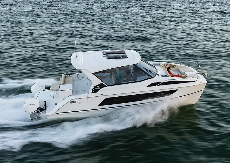 Aquila 36 Sport (ID=1993) - фото 16