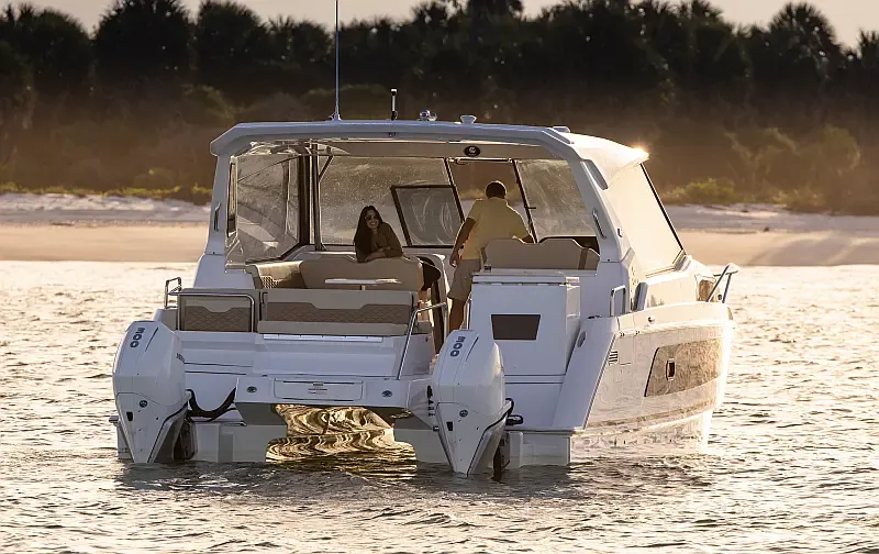 Aquila 36 Sport (ID=1993) - фото 15
