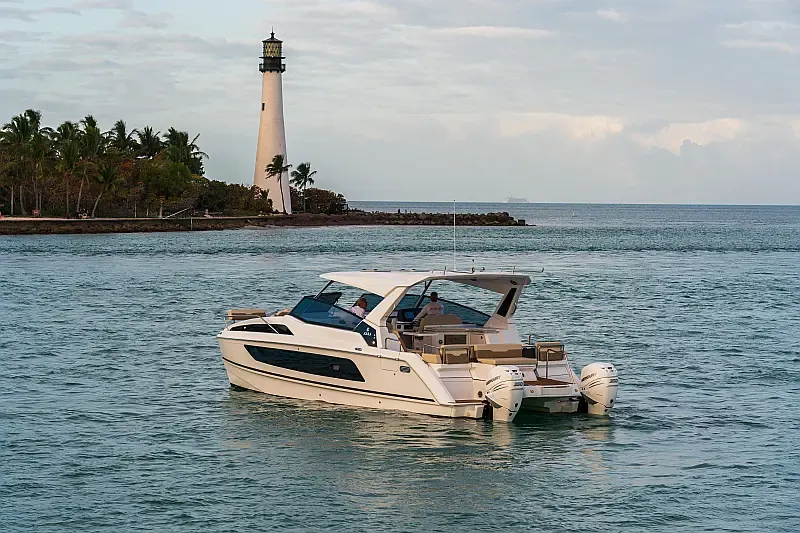 Aquila 36 Sport (ID=1993) - фото 8