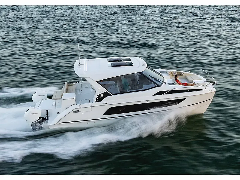Aquila 36 Sport (ID=1993)