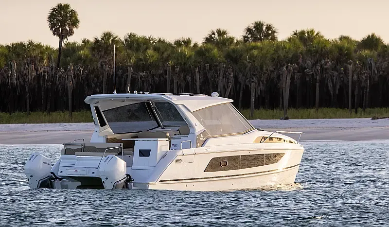 Aquila 36 Sport (ID=1993) - фото 14
