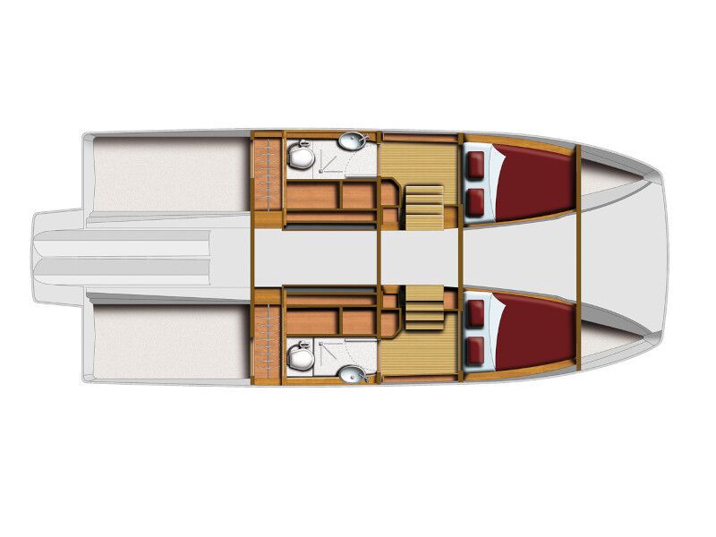 Aquila 36 Sport (ID=1993) - фото 2