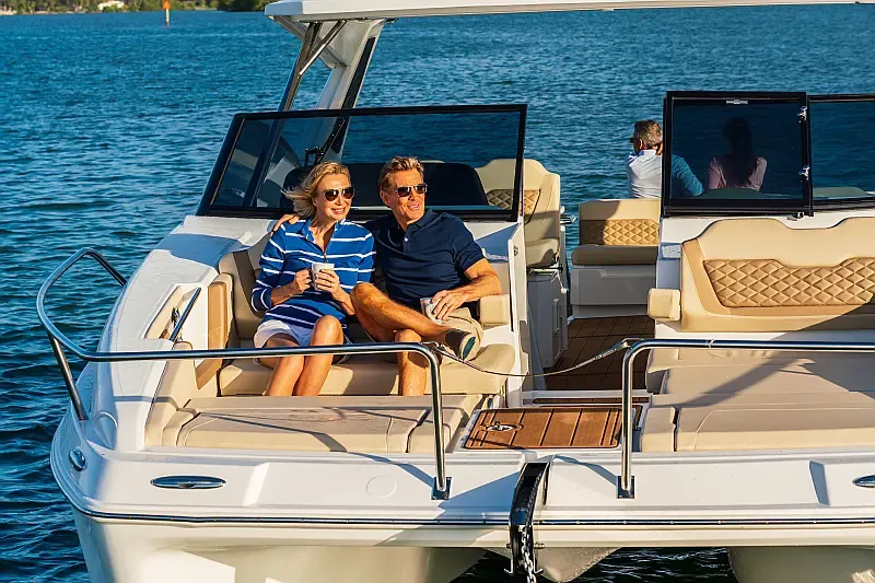 Aquila 36 Sport (ID=1993) - фото 6