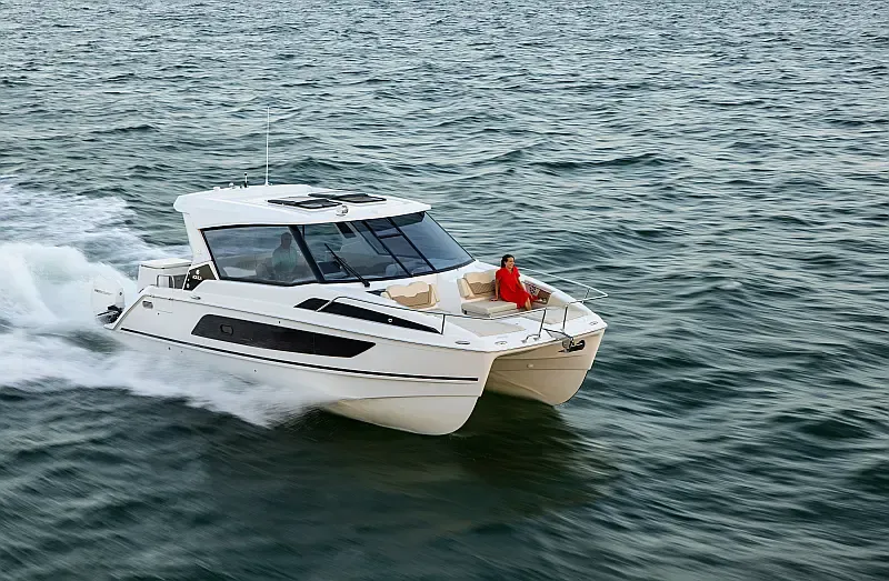 Aquila 36 Sport (ID=1993) - фото 13