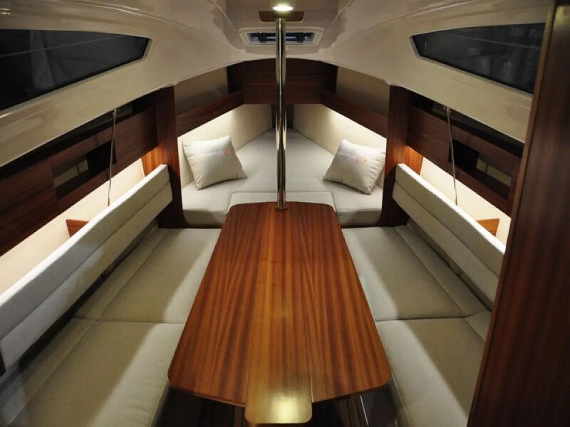 Maxus evo 24 Prestige (ID=2) - фото 12