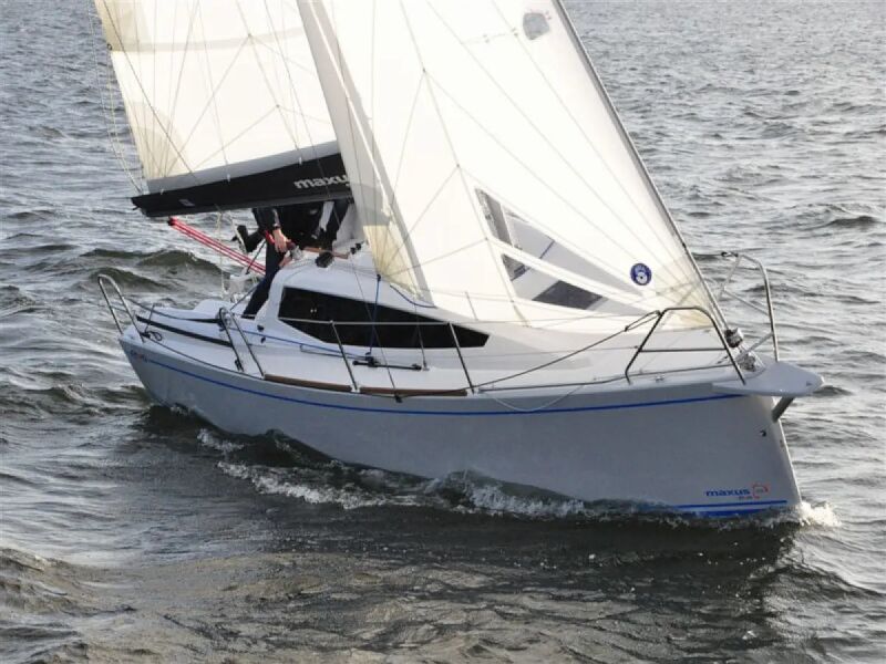 Maxus evo 24 Prestige (ID=2) - фото 7