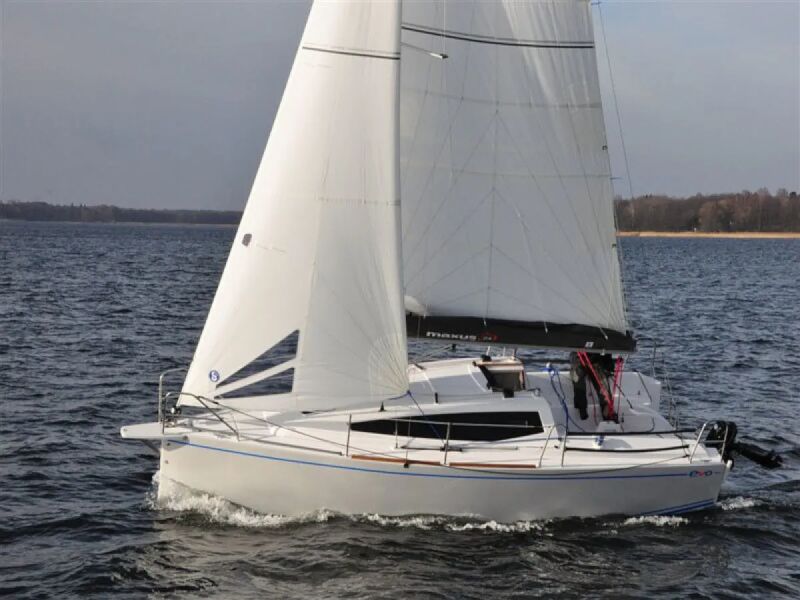 Maxus evo 24 Prestige (ID=2) - фото 4