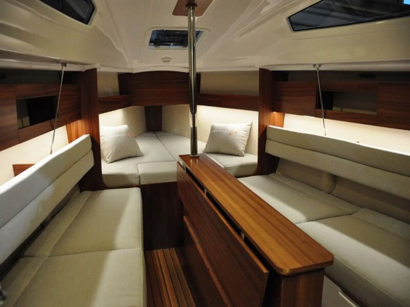 Maxus evo 24 Prestige (ID=2) - фото 11