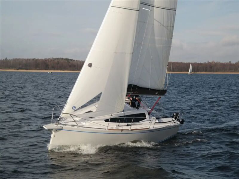 Maxus evo 24 Prestige (ID=2) - фото 10