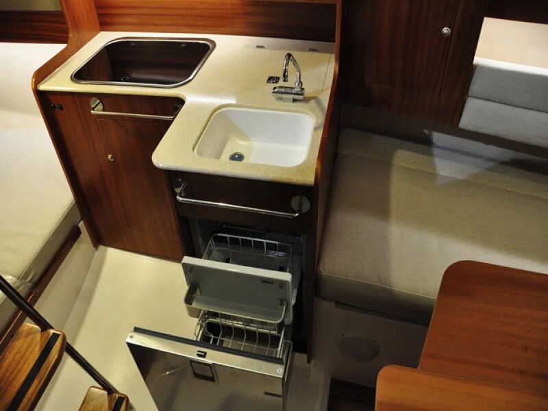 Maxus evo 24 Prestige (ID=2) - фото 13