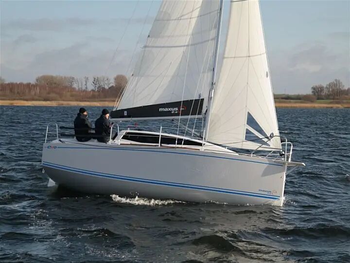 Maxus evo 24 Prestige (ID=2)