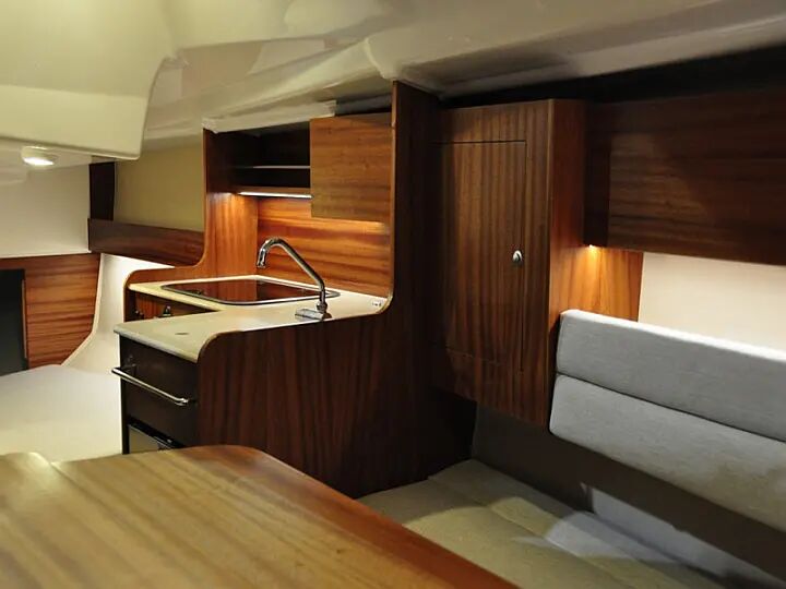 Maxus evo 24 Prestige (ID=2) - фото 3