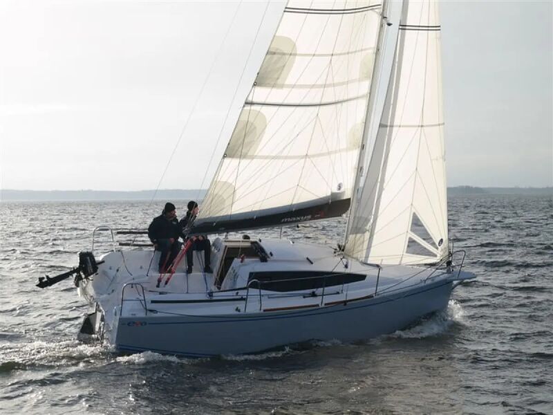 Maxus evo 24 Prestige (ID=2) - фото 6