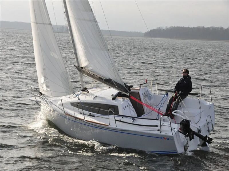 Maxus evo 24 Prestige (ID=2) - фото 5