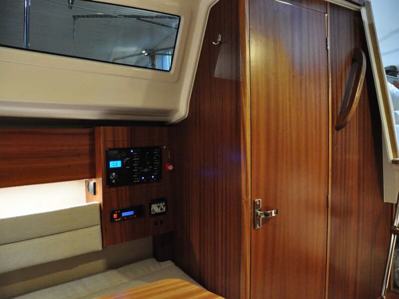 Maxus evo 24 Prestige (ID=2) - фото 14