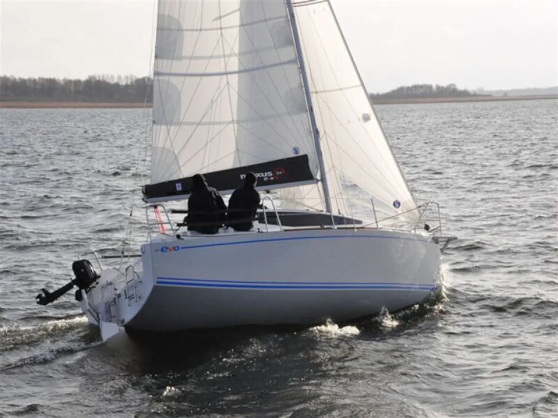 Maxus evo 24 Prestige (ID=2) - фото 9