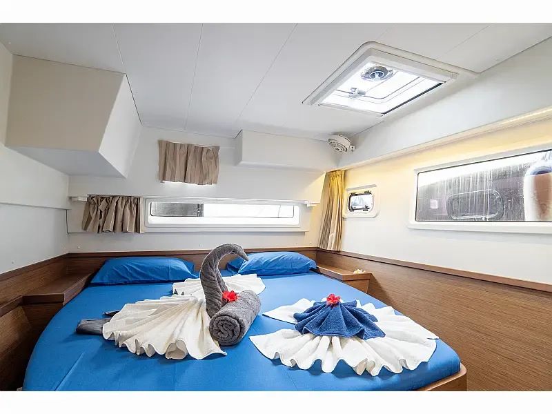 Lagoon 42 (ID=2007) - фото 3