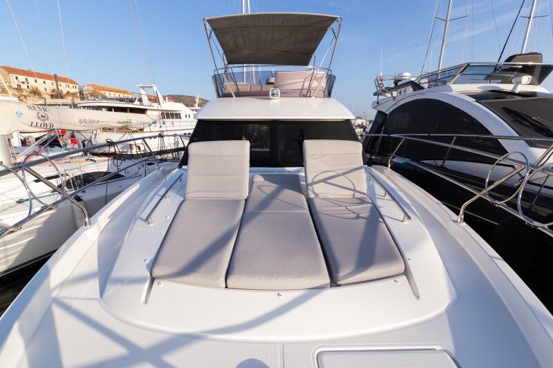 Prestige 420 Fly (ID=2027) - фото 14