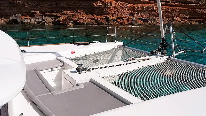 Lagoon 450 (ID=2030) - фото 6