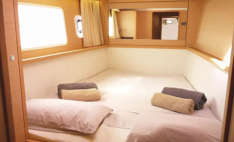 Lagoon 450 (ID=2030) - фото 13