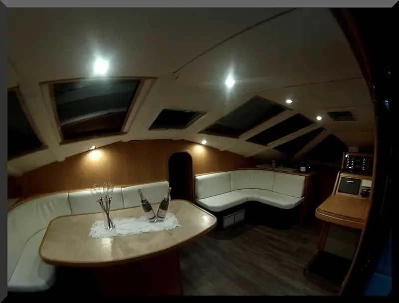 Privilege 51 (ID=2085) - фото 14