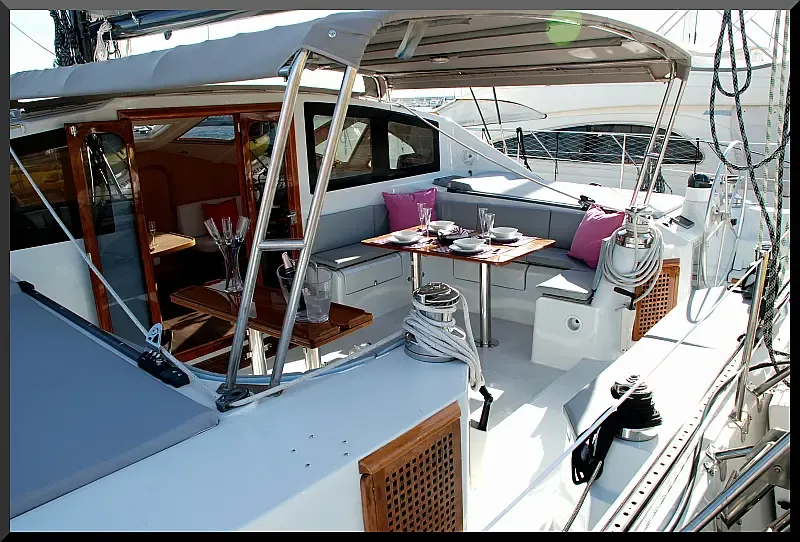 Privilege 51 (ID=2085) - фото 8