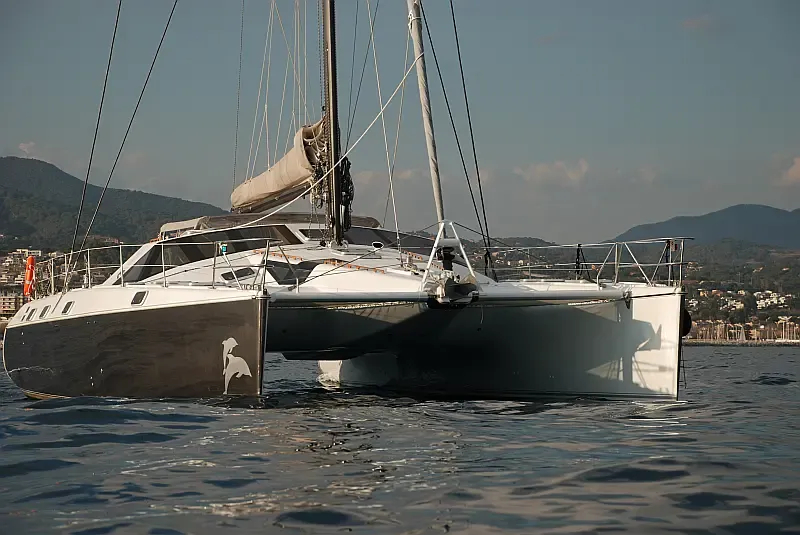 Privilege 51 (ID=2085) - фото 11