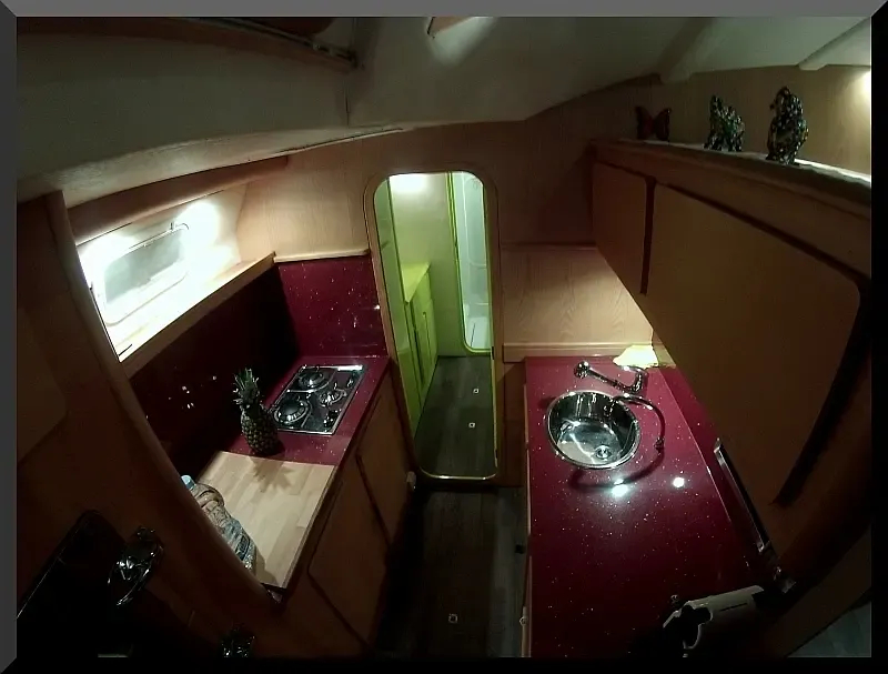 Privilege 51 (ID=2085) - фото 15