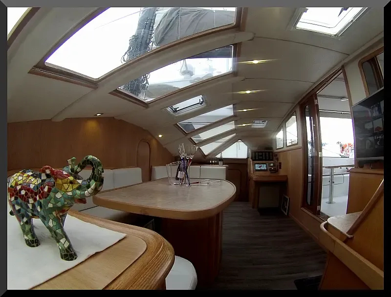 Privilege 51 (ID=2085) - фото 13