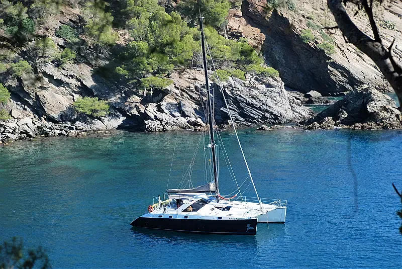 Privilege 51 (ID=2085) - фото 10