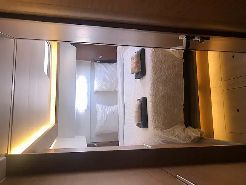 Lagoon 46 (ID=2113) - фото 6