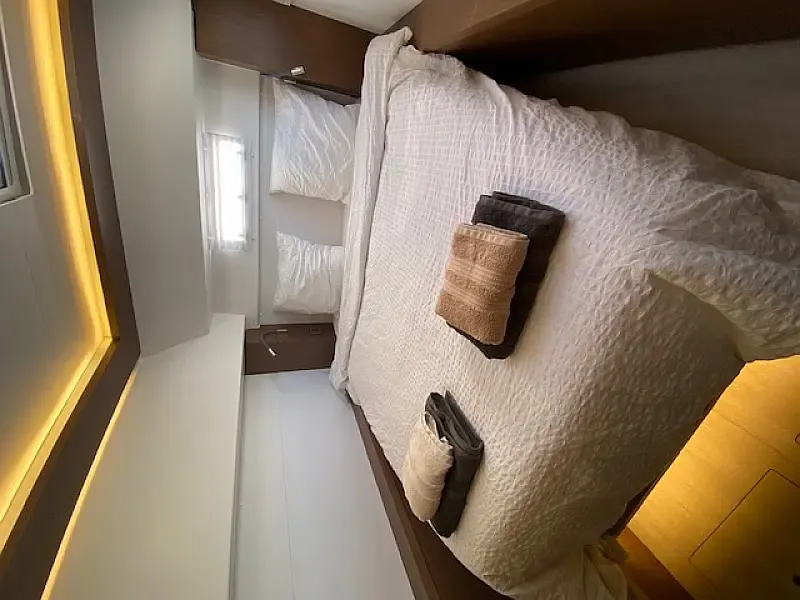 Lagoon 46 (ID=2113) - фото 8