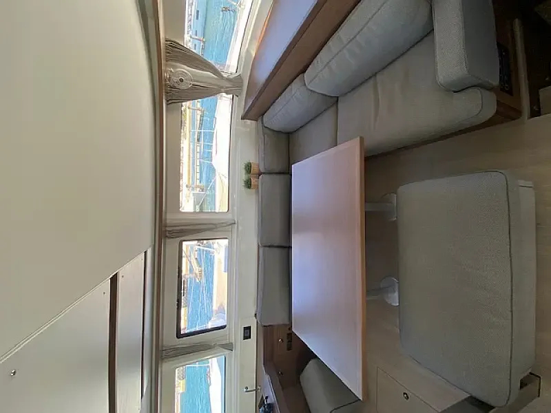 Lagoon 46 (ID=2113) - фото 9