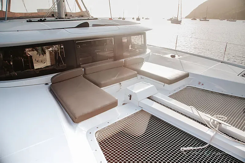 Lagoon 46 (ID=2113) - фото 5