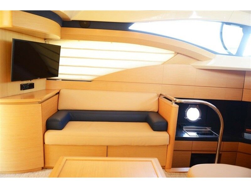 Azimut 43 S (ID=2140) - фото 3