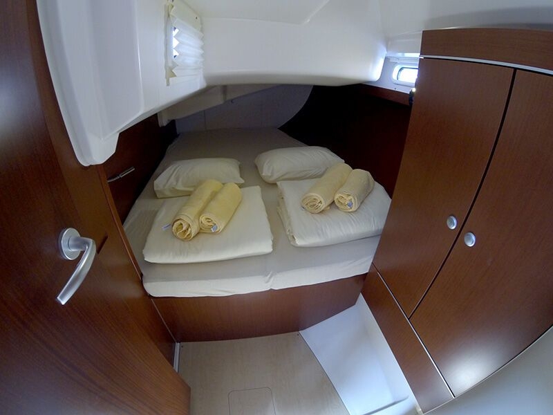 Hanse 385 (ID=215) - фото 8