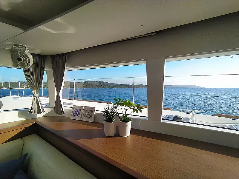 Lagoon 450 Fly (ID=2150) - фото 9