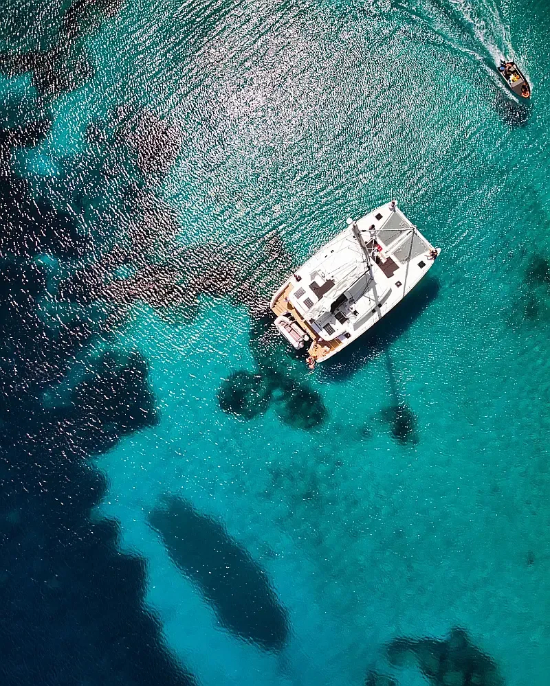 Lagoon 450 Fly (ID=2150) - фото 5