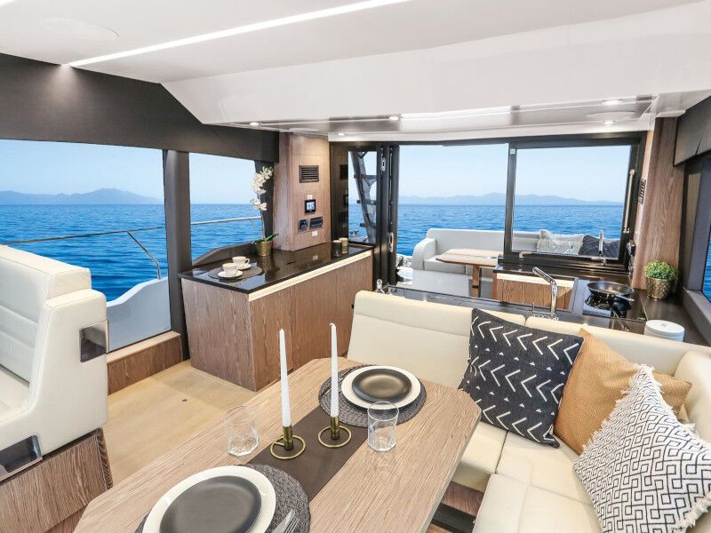 Sealine F430 (ID=2155) - фото 16