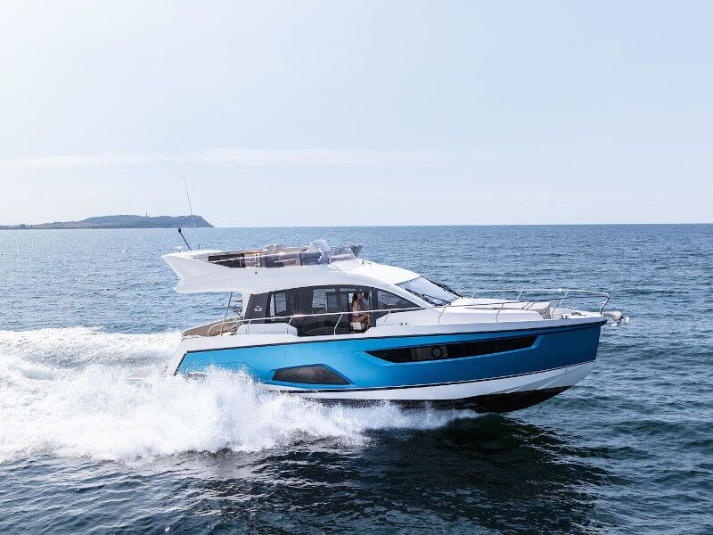 Sealine F430 (ID=2155) - фото 5