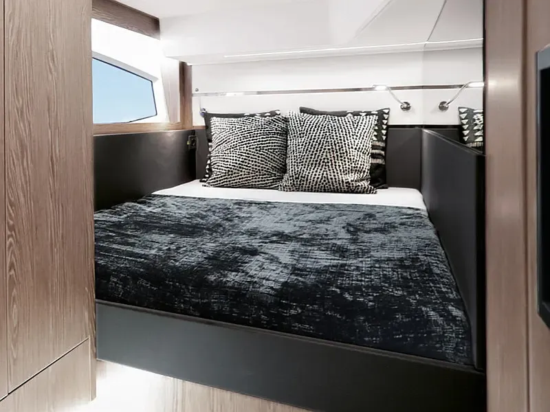 Sealine F430 (ID=2155) - фото 18