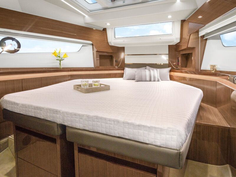 Sealine F430 (ID=2155) - фото 21