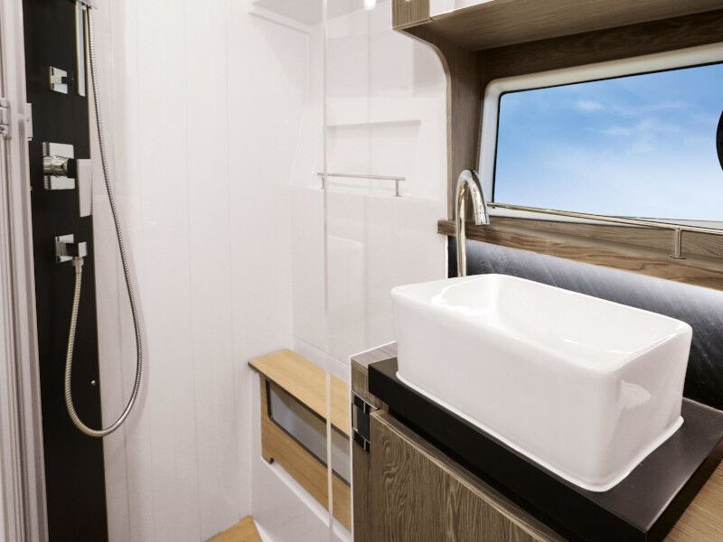 Sealine F430 (ID=2155) - фото 13
