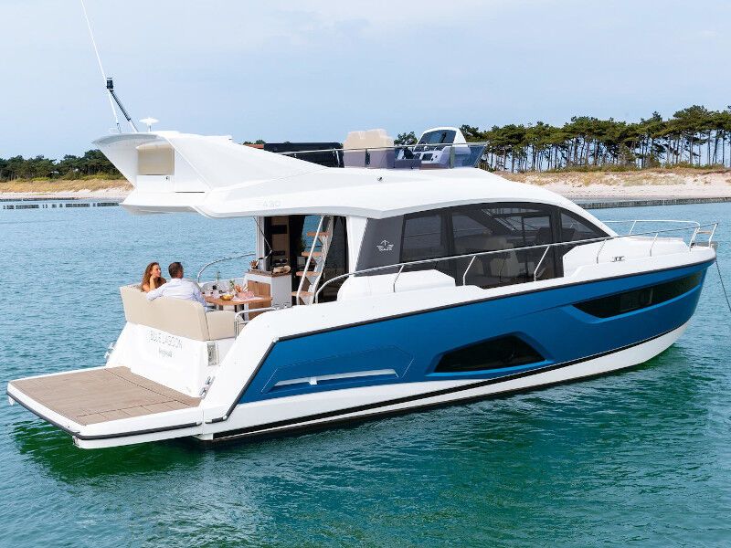 Sealine F430 (ID=2155) - фото 24