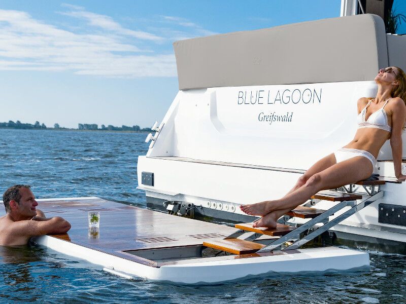 Sealine F430 (ID=2155) - фото 8