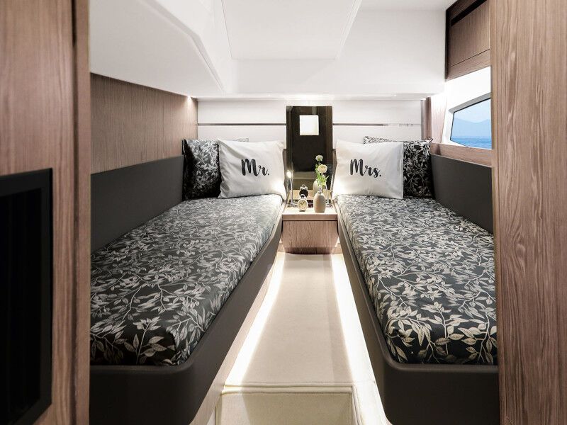 Sealine F430 (ID=2155) - фото 17
