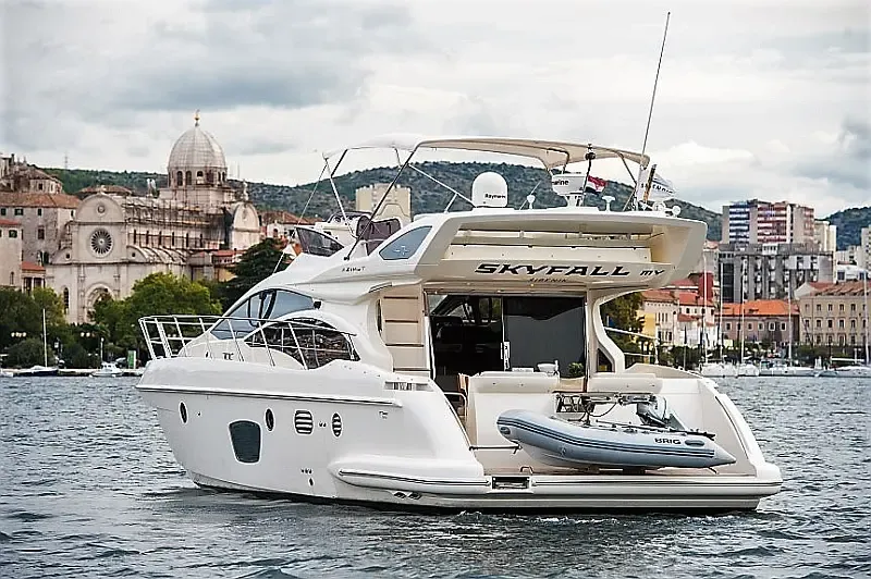 Azimut 47 (ID=2158) - фото 10