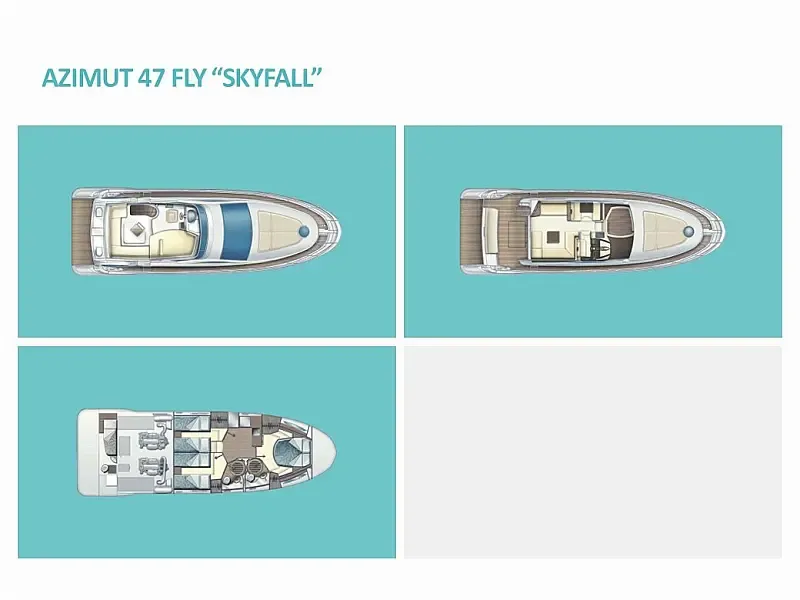 Azimut 47 (ID=2158) - фото 2