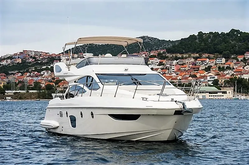 Azimut 47 (ID=2158) - фото 8