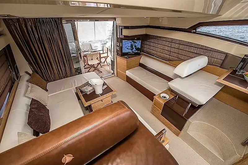 Azimut 47 (ID=2158) - фото 20
